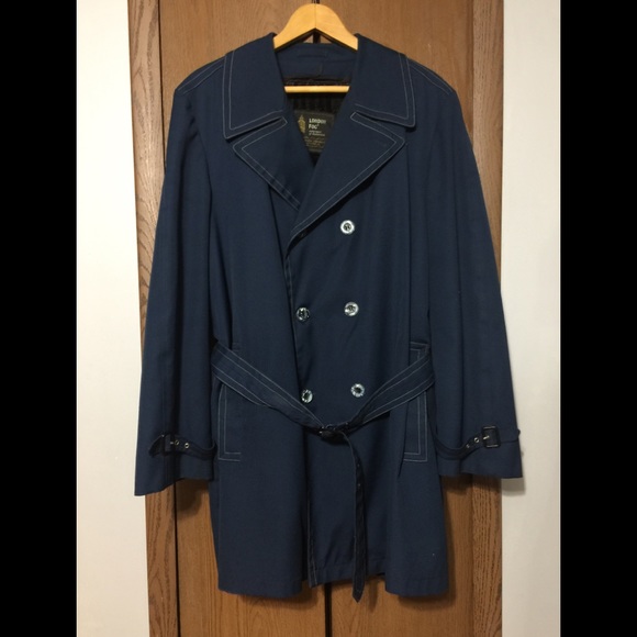London Fog Other - LONDON FOG Men’s Trench Coat
